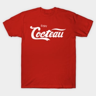 Enjoy Cocteau T-Shirt